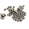 Chrome Steel Ball